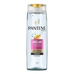 Shampoo Pantene Micelar Purifica & Hidrata x 200 ml #1
