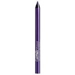 Maybelline Delineador Lapiz Gel Lasting Drama Polished Amethyst WP   #1