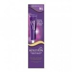 Koleston Coloracion En Crema Single Rubio Ceniza Extra-Claro 91 | 91 Rubio Ceniza Extra Claro #1