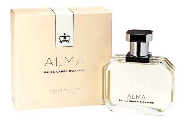 Paula Cahen D'anvers Fragancia Alma Edt 60 ml #1