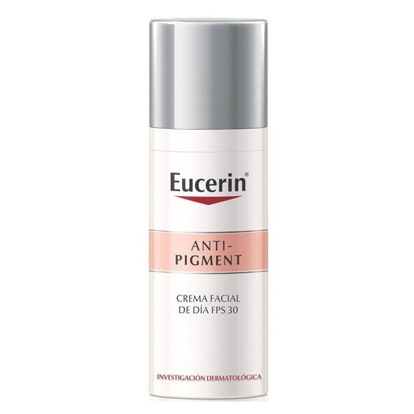 Eucerin Crema de Día Anti-Pigment Fps 30 50 ml