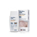 Foto Ultra Isdin Solar Allergy Fusion Fluid X 50 Ml #1