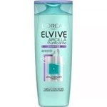 Elvive Shampoo Arcilla 200 Ml #1