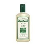 Capilatis Shampoo Ortiga Con Aloe Vera 410 ml #1