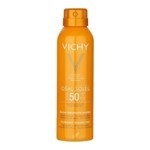 Vichy Ideal Soleil Bruma Hidratante Invisible Spf 50 X 200 Ml #1