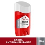 Old Spice Desodorante en Barra Invisible Seco Seco 50 gr #1
