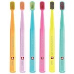 Curaprox Cure Smart Ultra Suave Niños Y Adultos Cepillo #1