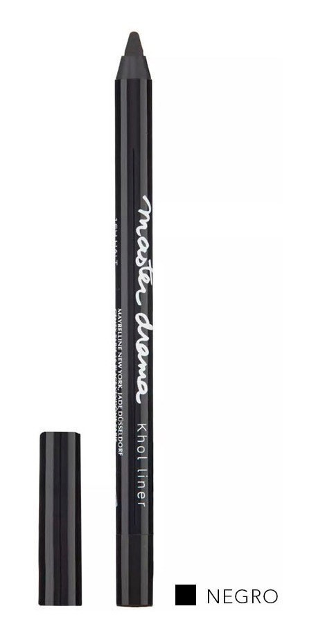 Delineador Last Drama Lightliner 15 Gold Ray #1 Delineador Last Drama Lightliner 15 Gold Ray #1