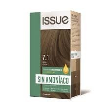 Issue Kit Sin Amoniaco N 7.1 #1