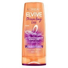 Elvive Acondicionador Dream Long Liss 400 ml #1