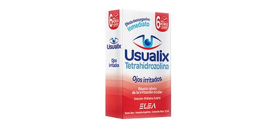 Usualix 10 Ml Soluc Oftalm #1