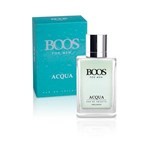 Boos Fragancia Acqua Edt For Men 100 ml #1