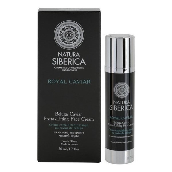 Crema Lifting Natura Siberica Royal Caviar X 50 Ml #1