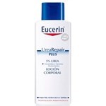 Eucerin Loción Corporal Urearepair Plus 5% Para Piel Seca 250 ml #1