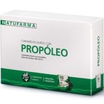 Natufarma Suplemento Dietario Propoleo (10 Caramelos) #1