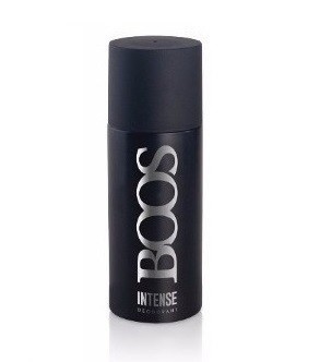 Boos Desodorante Aerosol Intense 150 ml