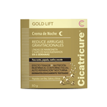 Cicatricure Crema de Noche Antiarrugas Gold Lift 50 gr #1