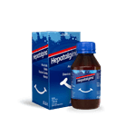 Elea Hepatalgina Heptoprotector Gotas X 120 ml #1