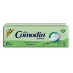 Comodin Apositos Incontinencia Moderada 10 Unidades. #1