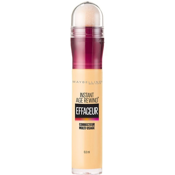 Maybelline Corrector Eraser Eye Concealer Neutralizer 150, Maybelline