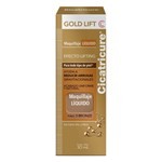 Cicatricure Maquillaje Líquido Gold Lift Color Light 30 ml Bronze #1