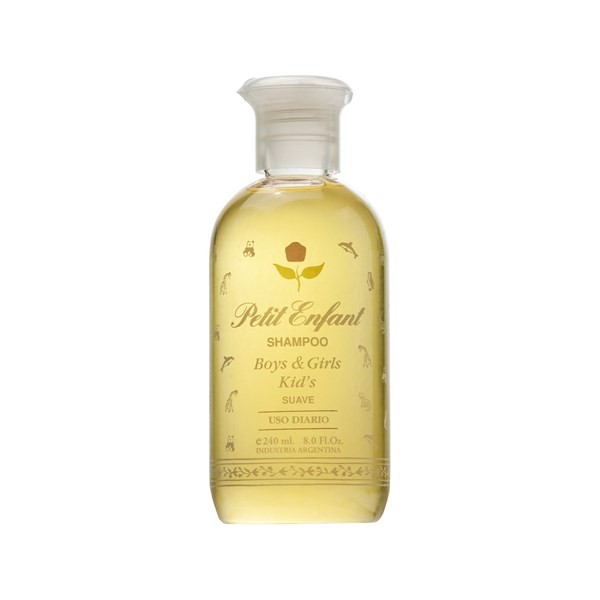 Petit Enfant Shampoo Kids 240 ml #1