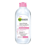 Agua Micelar Ganier Skin Active Todo En 1 X 400 Ml #1