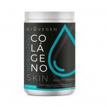 Colageno Hidrolizado Skin Giovegen Limonada X 420 Gr #1