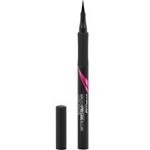 Maybelline Delineador Master Drama Precise Liquid Black. #1