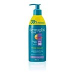 Protector Solar Dermaglos Fps 30 Envase Familiar X 380 Ml #1
