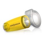 Aerocámara Aerospacer Premium Con Máscara Infantil Ac 403 #1