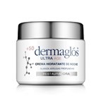 Dermaglos Ultra Age +50 Crema De Noche X 50 Gramos #1