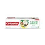 Pasta Dental Colgate Natural Extracts Detox X 90 Gramos #1