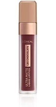 Labial Liquido Loreal Les Chocolats 868 Cacao Crush #1