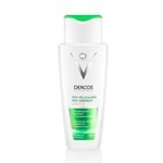 Vichy Dercos Shampoo Para El Cuero Cabelludo Sensible Anticaspa 200 ml #1
