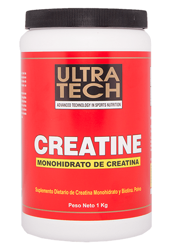 Ultra Tech Glutamina 150 Gr #1