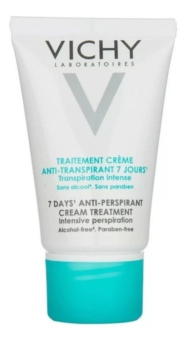 Vichy Desodorante Antitranspirante 7 Dias