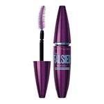 Maybelline Mascara Volumen Express Falsies Wp Very Black #1