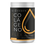 Colageno Hidrolizado Flex Giovegen Sabor Limon X 380 Gramos #1