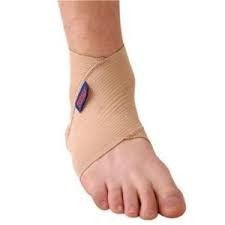 Body Care Tobillera Simple Neoprene Small #1