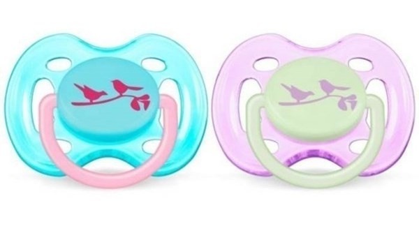 Avent Chup Free Dec 0-6 X2nena #1 Avent Chup Free Dec 0-6 X2nena #1