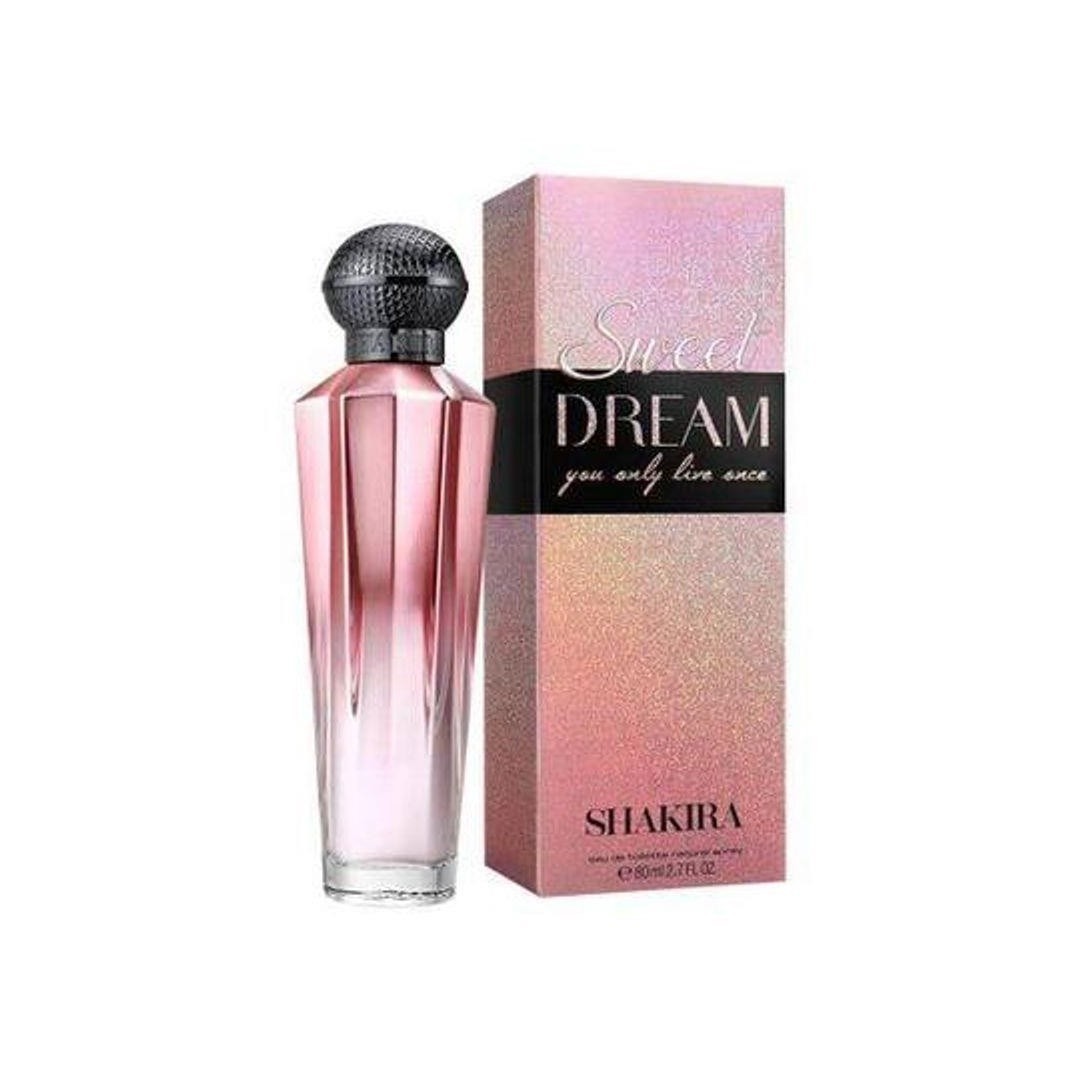 Perfume Shakira Sweet Dream Edt 50ml, Shakira Perfumes Importados Mujer -  Farmacias Villegas