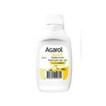 Laxante Agarol Suave Sabor Vainilla X 180 Ml #1