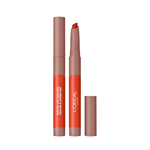Labial Matte Loreal Les Crayons 103 Maple Dream #1