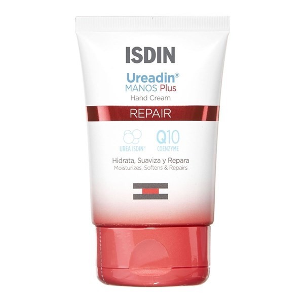 Isdin Crema de Manos Plus Repair 50 ml