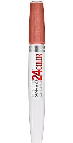 Labial Liq Superstay 2 Step Lipcolor More & Mo #1