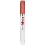 Labial Liq Superstay 2 Step Lipcolor More & Mo #1