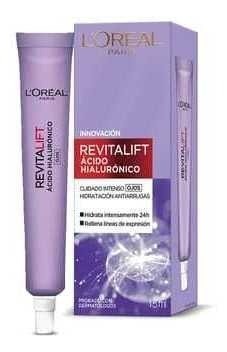 Crema Dermo Exp Revitalift Hial Ojos 15 Ml #1