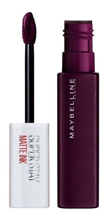 Labial Liq Stay Matte Ink 45 Escapist #1