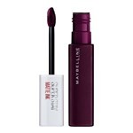 Labial Liq Stay Matte Ink 45 Escapist #1